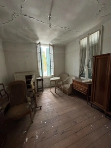 Maison à vendre 4 pièces RION DES LANDES (40)