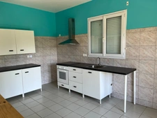 Maison à vendre 5 pièces BENESSE LES DAX (40) et son jardin
