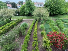 Appartement à vendre 2 pièces BOUCAU (64) et place de parking sous-terrain