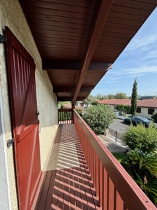 Maison à vendre 7 pièces SEYRESSE (40)