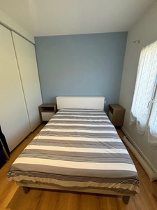 Maison à vendre 5 pièces LABATUT (40) contemporaine avec studio indépendant et double garage sur terrain arboré de plus de 6500m2