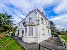 La villa Mañana à Hagetmau, œuvre majeure de Prunetti