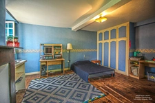 Auberge Labat d'Araujuzon