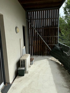 Appartement à vendre 2 pièces DAX (40), de plus de 80m2 avec deux balcons dans résidence sénior