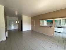 Maison à vendre 5 pièces BENESSE LES DAX (40) et son jardin