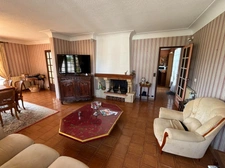 Maison à vendre 7 pièces SEYRESSE (40)