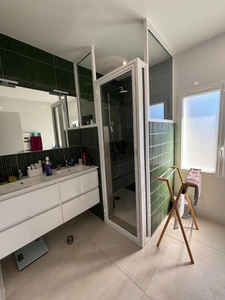 Maison à vendre 5 pièces LABATUT (40) contemporaine avec studio indépendant et double garage sur terrain arboré de plus de 6500m2