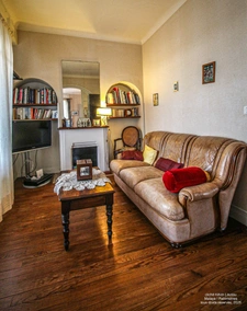 La villa Mañana à Hagetmau, œuvre majeure de Prunetti