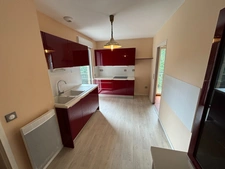 Appartement à vendre 2 pièces DAX (40), de plus de 80m2 avec deux balcons dans résidence sénior