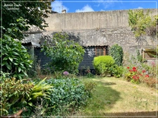 Maison familiale avec garage