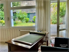 Maison familiale avec garage