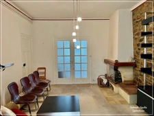 Maison familiale avec garage