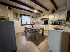 Maison de 265 m²