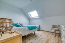 Maison à vendre 6 pièces COULOMMIERS (77)
