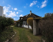 Maison à vendre 4 pièces MEAUX (77)