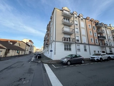 Appartement 3 pièces MEAUX (77)