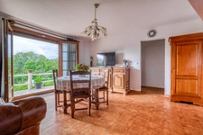 Maison à vendre 6 pièces MONTGE EN GOELE (77)