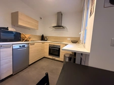 Appartement à vendre 1 pièces MEAUX (77)