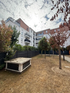 Appartement à vendre 1 pièces MEAUX (77)