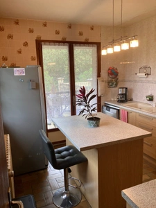 Maison à vendre 7 pièces ESBLY (77)