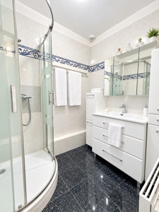Appartement à vendre 3 pièces  (77)