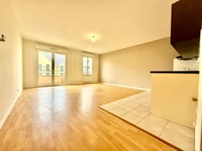 Appartement  3 pièces  MEAUX (77)