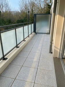 Appartement à louer 2 pièces SAINT THIBAULT DES VIGNES (77)