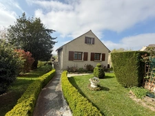 Maison à vendre 6 pièces MONTGE EN GOELE (77)