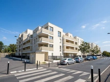 Appartement à vendre 3 pièces MEAUX (77)