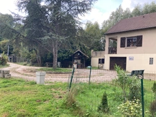 Maison à vendre 7 pièces ESBLY (77)