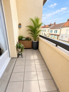 Appartement à vendre 3 pièces  (77)