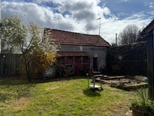 Maison à vendre 4 pièces MEAUX (77)
