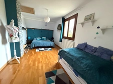 Maison de 265 m²