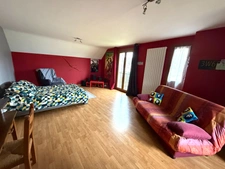Maison de 265 m²