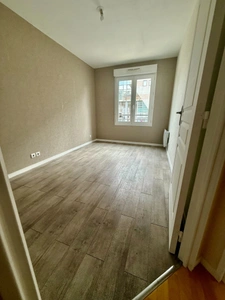 Appartement  3 pièces  MEAUX (77)