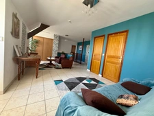 Maison de 265 m²