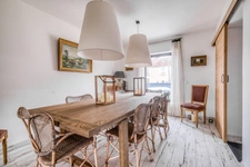 Maison à vendre 6 pièces COULOMMIERS (77)