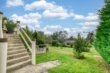 Maison à vendre 6 pièces MONTGE EN GOELE (77)
