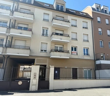 Appartement  3 pièces  MEAUX (77)