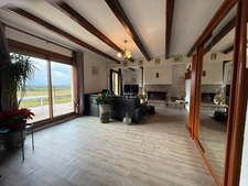 Maison de 265 m²