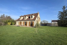 Maison de 265 m²