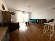 Appartement 3 pièces MEAUX (77)