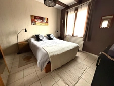 Maison de 265 m²