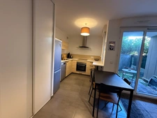 Appartement à vendre 1 pièces MEAUX (77)