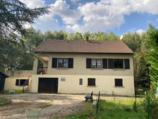 Maison à vendre 7 pièces ESBLY (77)
