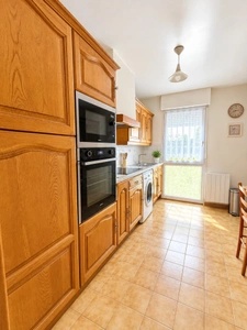 Appartement à vendre 3 pièces  (77)