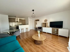 Appartement 3 pièces MEAUX (77)