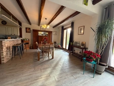 Maison de 265 m²