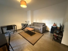 Appartement à vendre 1 pièces MEAUX (77)