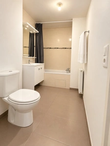 Appartement à vendre 1 pièces MEAUX (77)